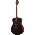 Гітара акустична YAMAHA FS400 (Smoky Black) 1 – techzone.com.ua