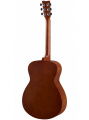 Гітара акустична YAMAHA FS400 (Smoky Black) 2 – techzone.com.ua