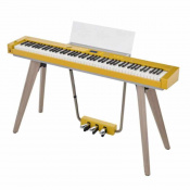 Цифрове піаніно + банкетка Casio Privia PX-S7000HMSET 2 – techzone.com.ua