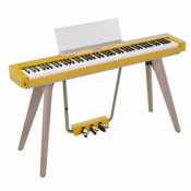 Цифрове піаніно + банкетка Casio Privia PX-S7000HMSET 3 – techzone.com.ua