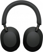 Наушники с микрофоном Sony WH-1000XM5 Black (WH1000XM5B.CE7) 2 – techzone.com.ua Наушники с микрофоном Sony WH-1000XM5 Black (WH1000XM5B.CE7) 2 – techzone.com.ua