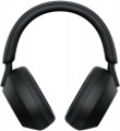 Навушники з мікрофоном Sony WH-1000XM5 Black (WH1000XM5B.CE7) 3 – techzone.com.ua