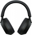 Наушники с микрофоном Sony WH-1000XM5 Black (WH1000XM5B.CE7) 3 – techzone.com.ua