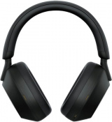 Навушники з мікрофоном Sony WH-1000XM5 Black (WH1000XM5B.CE7) 3 – techzone.com.ua Навушники з мікрофоном Sony WH-1000XM5 Black (WH1000XM5B.CE7) 3 – techzone.com.ua