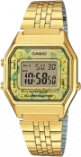 Жіночий годинник Casio Vintage Mini LA680WGA-9C 1 – techzone.com.ua Жіночий годинник Casio Vintage Mini LA680WGA-9C 1 – techzone.com.ua