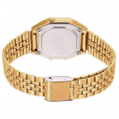 Жіночий годинник Casio Vintage Mini LA680WGA-9C 4 – techzone.com.ua Жіночий годинник Casio Vintage Mini LA680WGA-9C 4 – techzone.com.ua