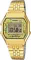 Жіночий годинник Casio Vintage Mini LA680WGA-9C 1 – techzone.com.ua