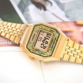 Жіночий годинник Casio Vintage Mini LA680WGA-9C 6 – techzone.com.ua
