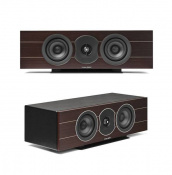 Акустическая система Sonus Faber Lumina Center I Wenge 2 – techzone.com.ua Акустическая система Sonus Faber Lumina Center I Wenge 2 – techzone.com.ua