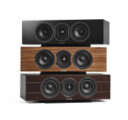 Акустична система Sonus Faber Lumina Center I Wenge 3 – techzone.com.ua Акустична система Sonus Faber Lumina Center I Wenge 3 – techzone.com.ua