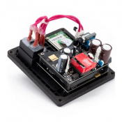 Центральный канал DALI Oberon Vokal С Black Ash 4 – techzone.com.ua Центральный канал DALI Oberon Vokal С Black Ash 4 – techzone.com.ua