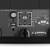 Центральный канал DALI Oberon Vokal С Black Ash 5 – techzone.com.ua Центральный канал DALI Oberon Vokal С Black Ash 5 – techzone.com.ua