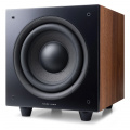 Сабвуфер Argon Malmo Sub 8 Walnut 1 – techzone.com.ua