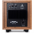 Сабвуфер Argon Malmo Sub 8 Walnut 3 – techzone.com.ua