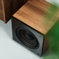 Сабвуфер Argon Malmo Sub 8 Walnut 4 – techzone.com.ua