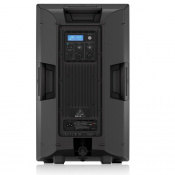 Активная акустическая система Behringer DR112DSP 4 – techzone.com.ua Активная акустическая система Behringer DR112DSP 4 – techzone.com.ua