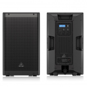 Активная акустическая система Behringer DR112DSP 5 – techzone.com.ua Активная акустическая система Behringer DR112DSP 5 – techzone.com.ua