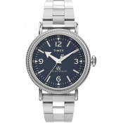Чоловічий годинник Timex WATERBURY Standard Coin Edge Tx2w20500
