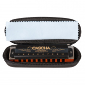 Губная гармошка Cascha Professional Blues Harmonica в D Diatonic HH 2159 (Ре) 5 – techzone.com.ua Губная гармошка Cascha Professional Blues Harmonica в D Diatonic HH 2159 (Ре) 5 – techzone.com.ua