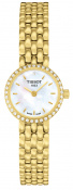 Жіночий годинник Tissot Lovely T058.009.63.116.00