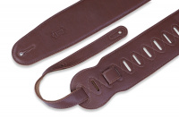 LEVY'S M4GF-BRN CLASSICS SERIES PADDED GARMENT LEATHER BASS STRAP (BROWN) 3 – techzone.com.ua LEVY'S M4GF-BRN CLASSICS SERIES PADDED GARMENT LEATHER BASS STRAP (BROWN) 3 – techzone.com.ua