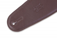 LEVY'S M4GF-BRN CLASSICS SERIES PADDED GARMENT LEATHER BASS STRAP (BROWN) 4 – techzone.com.ua LEVY'S M4GF-BRN CLASSICS SERIES PADDED GARMENT LEATHER BASS STRAP (BROWN) 4 – techzone.com.ua