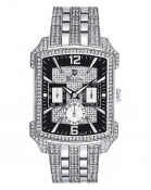 Чоловічий годинник Bulova Crystal 96C108 1 – techzone.com.ua