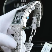 Чоловічий годинник Bulova Crystal 96C108 6 – techzone.com.ua Чоловічий годинник Bulova Crystal 96C108 6 – techzone.com.ua