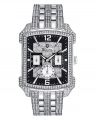 Чоловічий годинник Bulova Crystal 96C108 1 – techzone.com.ua