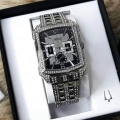 Чоловічий годинник Bulova Crystal 96C108 5 – techzone.com.ua