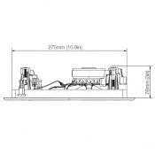 Потолочная колонка Bowers & Wilkins CWM362 5 – techzone.com.ua Потолочная колонка Bowers & Wilkins CWM362 5 – techzone.com.ua