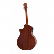 Электроакустическая гитара Alfabeto SOLID AMS40EQ NT + чехол 3 – techzone.com.ua Электроакустическая гитара Alfabeto SOLID AMS40EQ NT + чехол 3 – techzone.com.ua