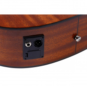 Електроакустична гітара Alfabeto SOLID AMS40EQ NT + чохол 5 – techzone.com.ua Електроакустична гітара Alfabeto SOLID AMS40EQ NT + чохол 5 – techzone.com.ua