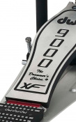 Педаль DW DWCP9000XF Single Bass Pedal XF 6 – techzone.com.ua
