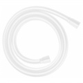 HANSGROHE ISIFLEX шланг для душа 1600 мм, цвет покрытия белый матовый 28276700 1 – techzone.com.ua