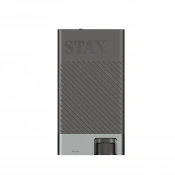 Підсилювач з ЦАП для електростатичних навушникiв STAX SRM-D10 II 5 – techzone.com.ua Підсилювач з ЦАП для електростатичних навушникiв STAX SRM-D10 II 5 – techzone.com.ua