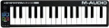 MIDI-клавиатура M-Audio Keystation MINI 32 MK3 1 – techzone.com.ua