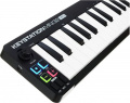 MIDI-клавіатура M-Audio Keystation MINI 32 MK3 4 – techzone.com.ua