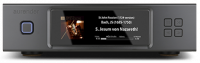 Мережевий програвач Aurender N200 Black 1 – techzone.com.ua