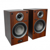 Акстика Taga Harmony TAV-500B v.2 Walnut 1 – techzone.com.ua