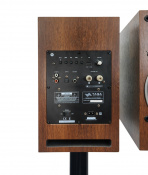 Акстика Taga Harmony TAV-500B v.2 Walnut 3 – techzone.com.ua