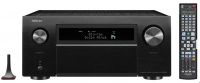 AV-Ресивер Denon AVC-X8500HA Black 3 – techzone.com.ua AV-Ресивер Denon AVC-X8500HA Black 3 – techzone.com.ua