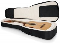 GATOR G-PG CLASSIC PRO-GO Classical Guitar Gig Bag 6 – techzone.com.ua GATOR G-PG CLASSIC PRO-GO Classical Guitar Gig Bag 6 – techzone.com.ua