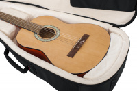GATOR G-PG CLASSIC PRO-GO Classical Guitar Gig Bag 8 – techzone.com.ua GATOR G-PG CLASSIC PRO-GO Classical Guitar Gig Bag 8 – techzone.com.ua