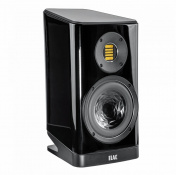 Акустична система ELAC Vela 2.0 VBS 403.2 Чорний глянцевий лак (31871) шт 1 – techzone.com.ua