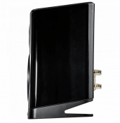 Акустична система ELAC Vela 2.0 VBS 403.2 Чорний глянцевий лак (31871) шт 3 – techzone.com.ua