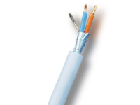 Міжблочний кабель в бухті Supra SUBLINK AUDIO WHITE B100 (1001800513)