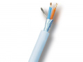 Межблочный кабель в бухте Supra SUBLINK AUDIO WHITE B100 (1001800513) 1 – techzone.com.ua