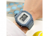 Наручний годинник Casio Standard Digital W-218HC-2AVEF 2 – techzone.com.ua