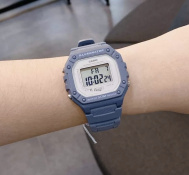 Наручний годинник Casio Standard Digital W-218HC-2AVEF 3 – techzone.com.ua
